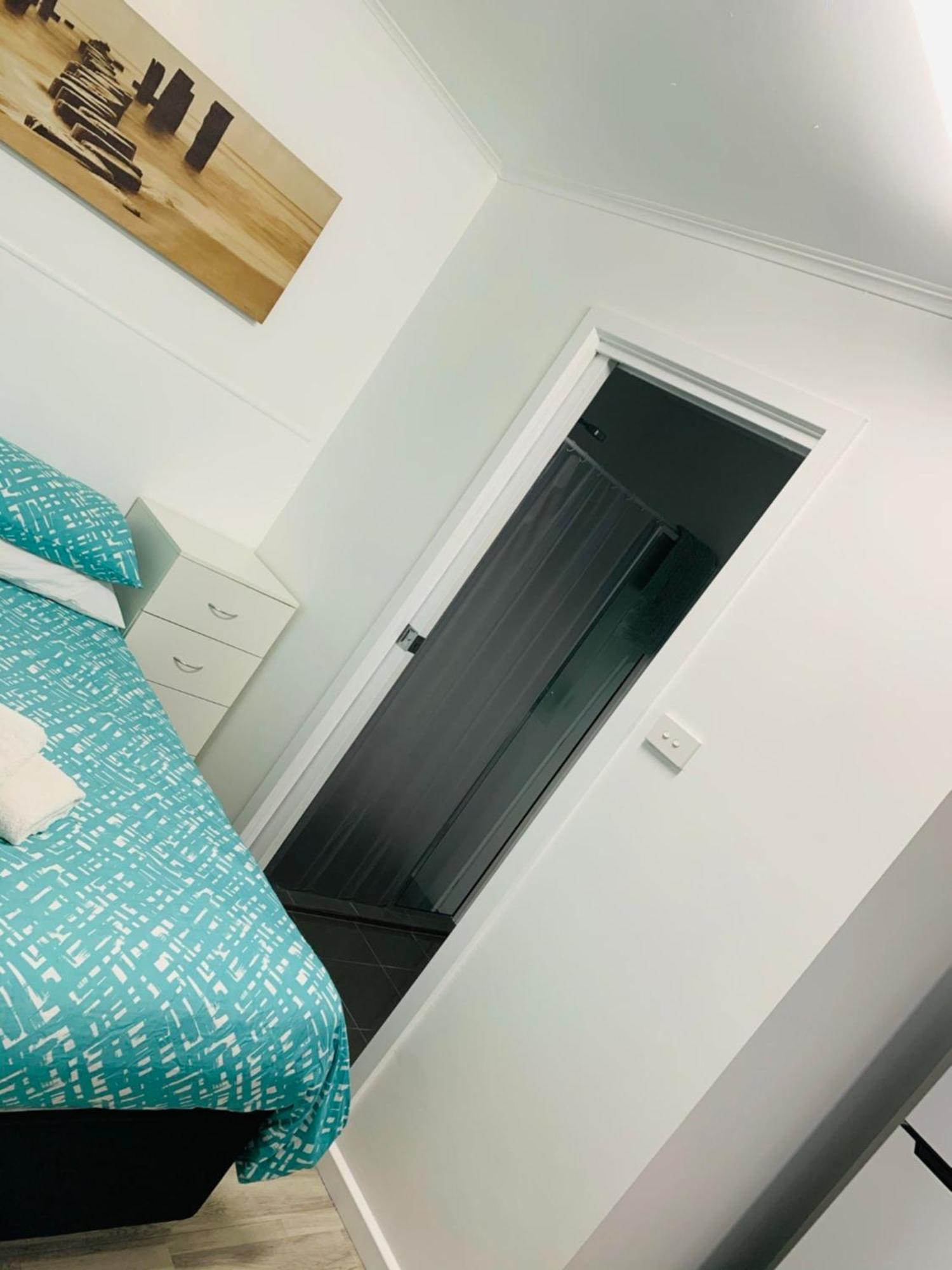 Port Lincoln Caravan Park North Shields Esterno foto