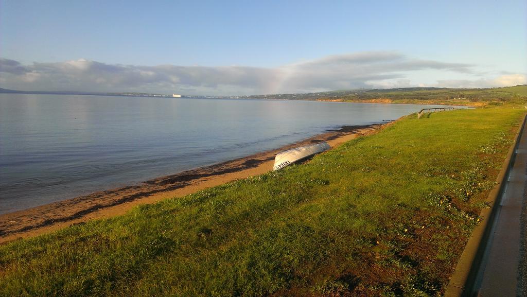 Port Lincoln Caravan Park North Shields Esterno foto